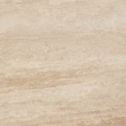 Milky White Travertine